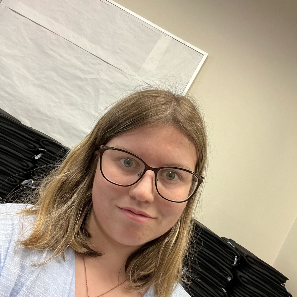 Meet your Posher, Jordan